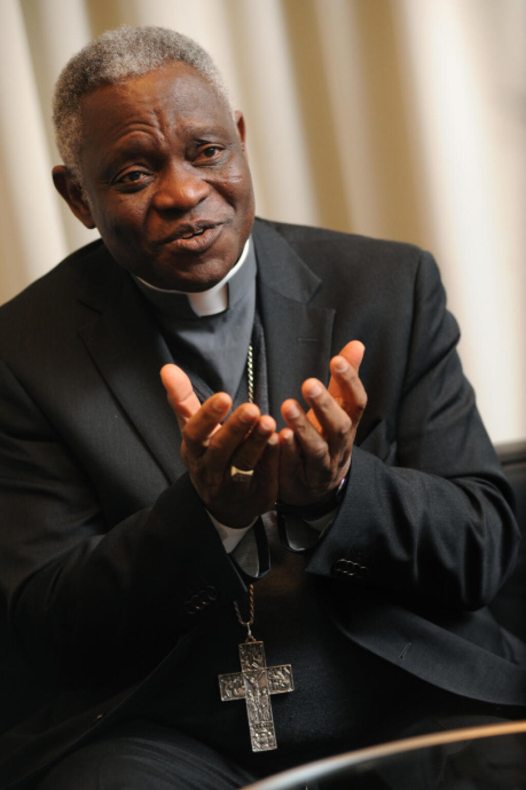 Peter Kodwo Appiah Turkson