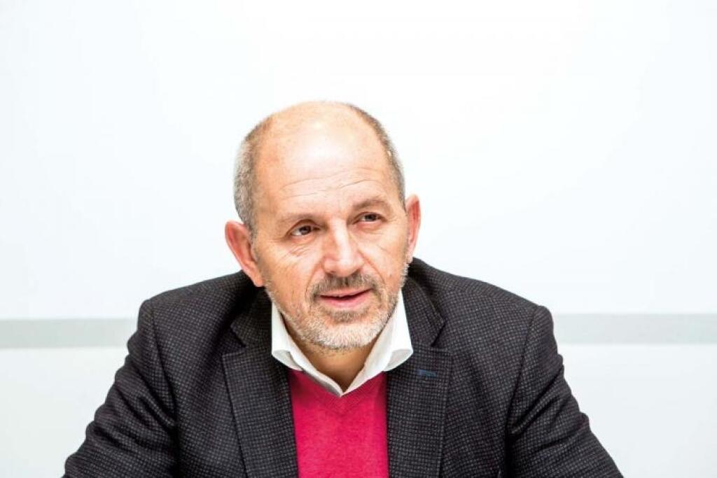 Priemysel 4.0 zastihol firmy a štát nepripravených