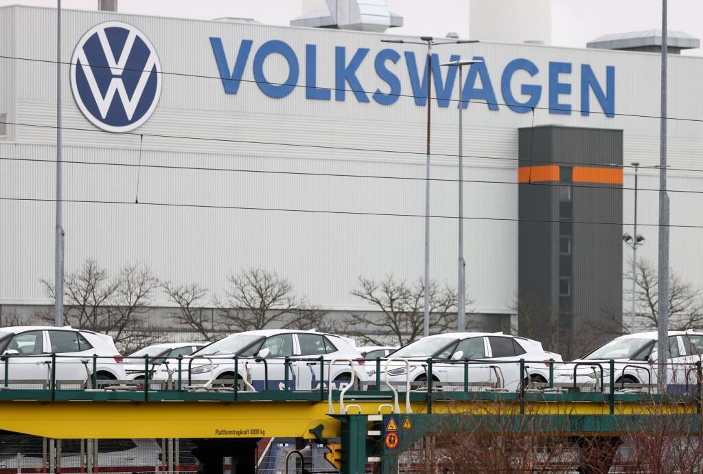 Volkswagen