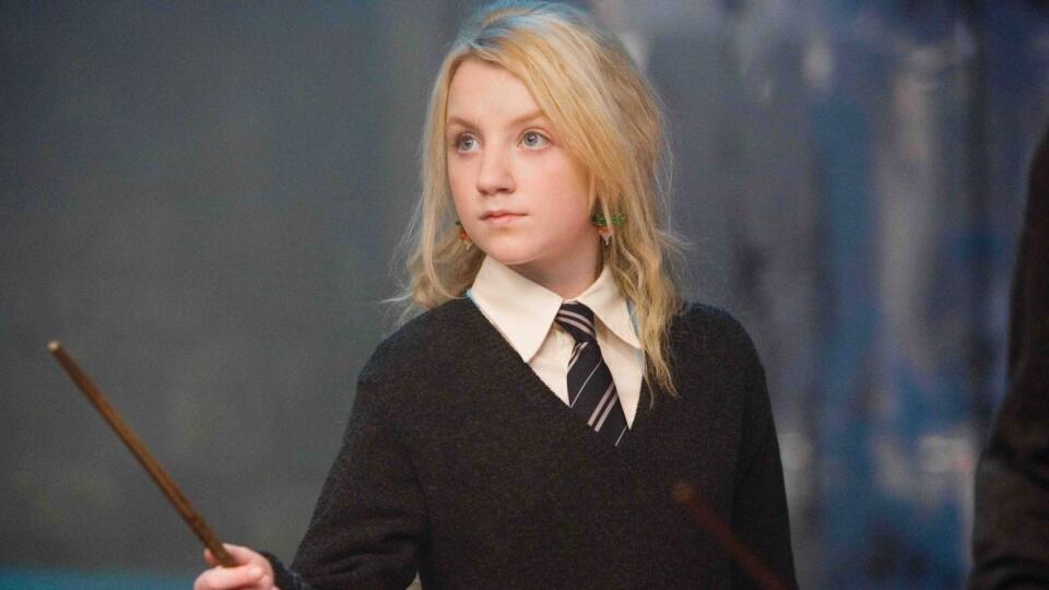 Evanna Lynch