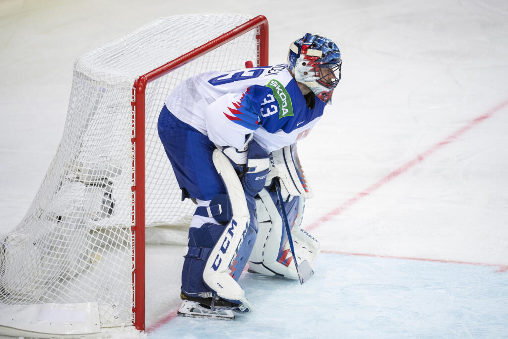 Július Hudáček po prílete na Slovensko skritizoval realizačný tím a ukončil reprezentačnú kariéru.