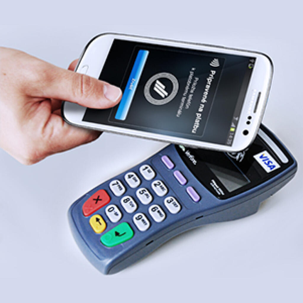Tatra banka sprístupnila platby mobilom už aj pre Android