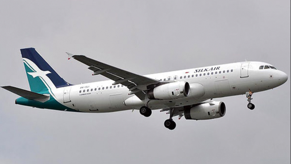 Ilustračné foto: Airbus A-320