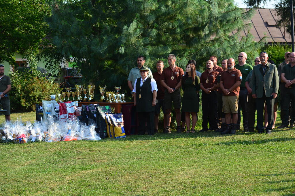 2. ročník Memoriálu Klaudiusa Lukáča