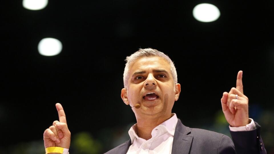 Britain London Mayor Assembly