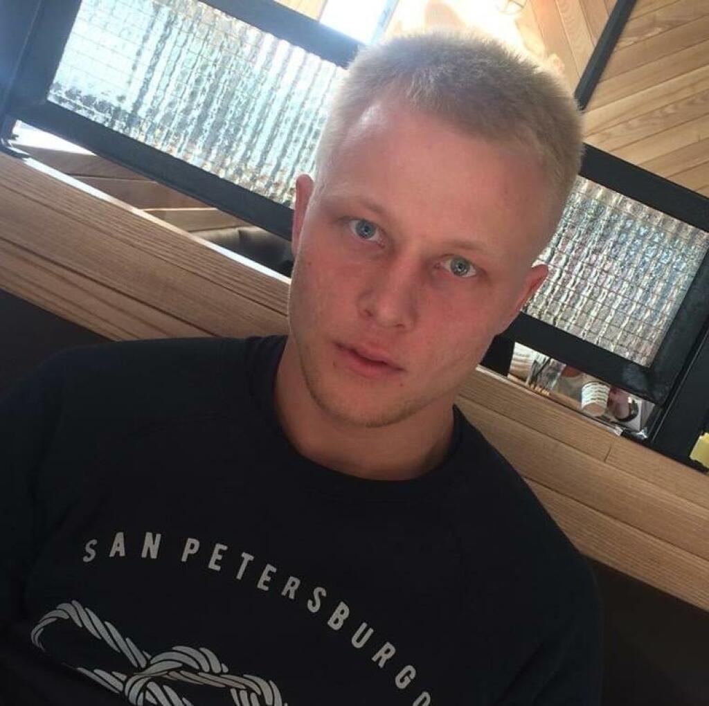 Vitalij Krutolevič