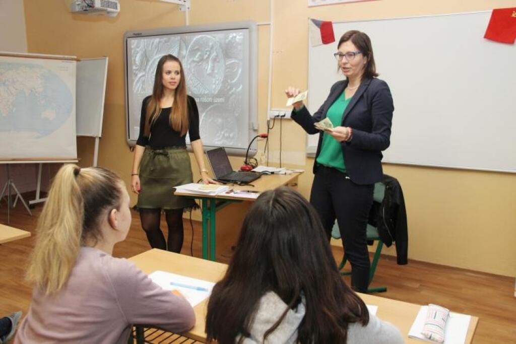 Svetový deň sporenia