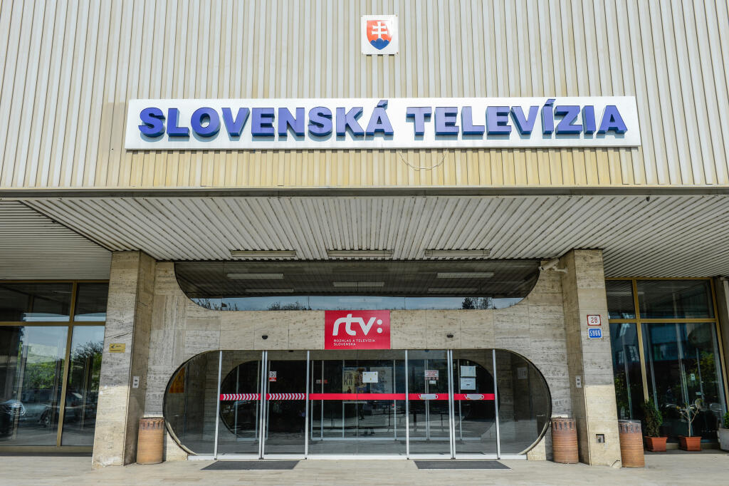 RTVS dostala pokutu pre štátny jazyk, licenciu získala televízia na východe