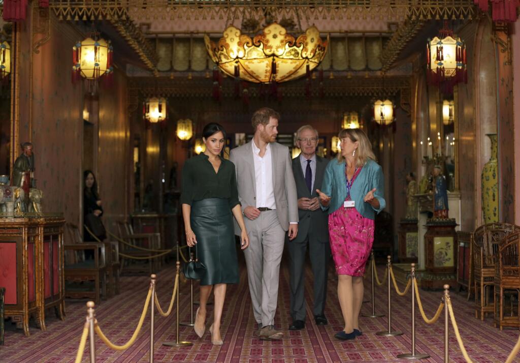 Meghan Markle