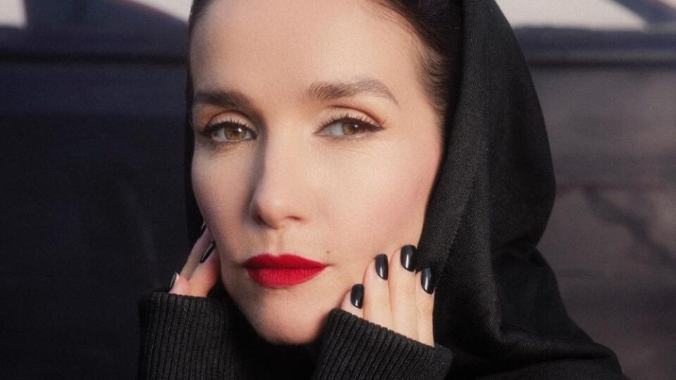 Natalia Oreiro je speváckou, hereckou a moderátorskou hviezdou.
