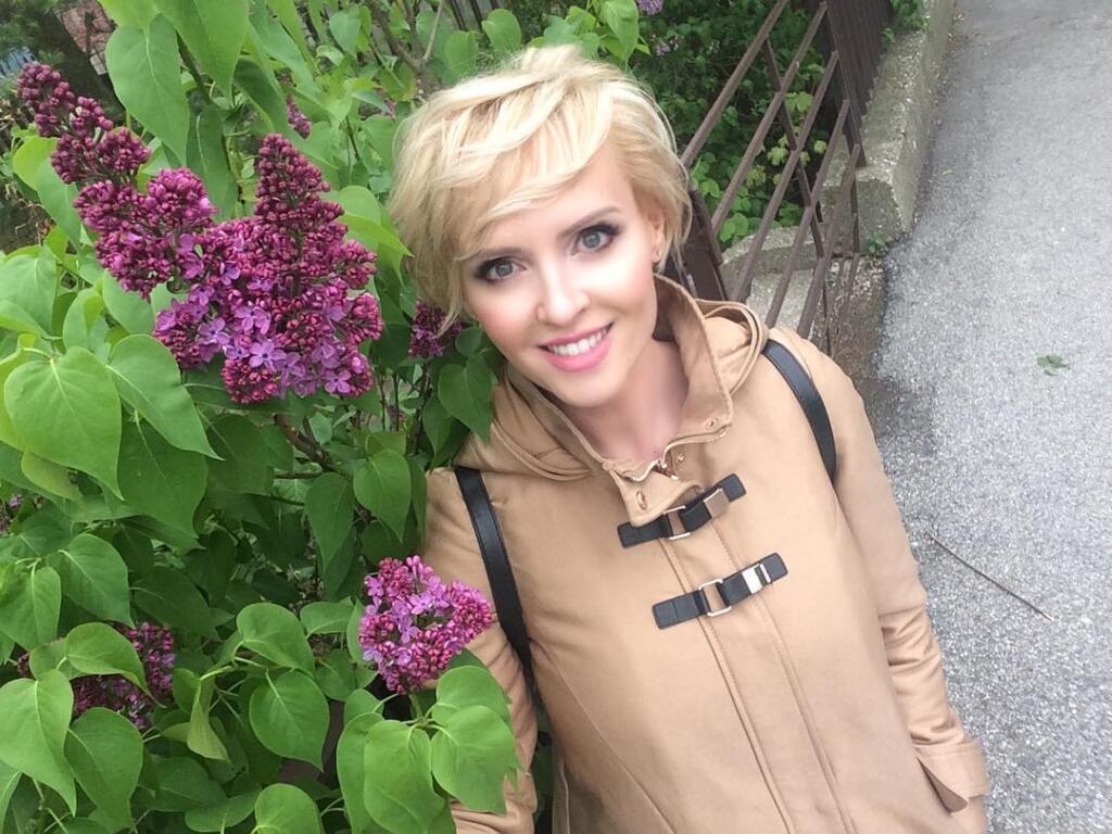 Kvetka Horváthová