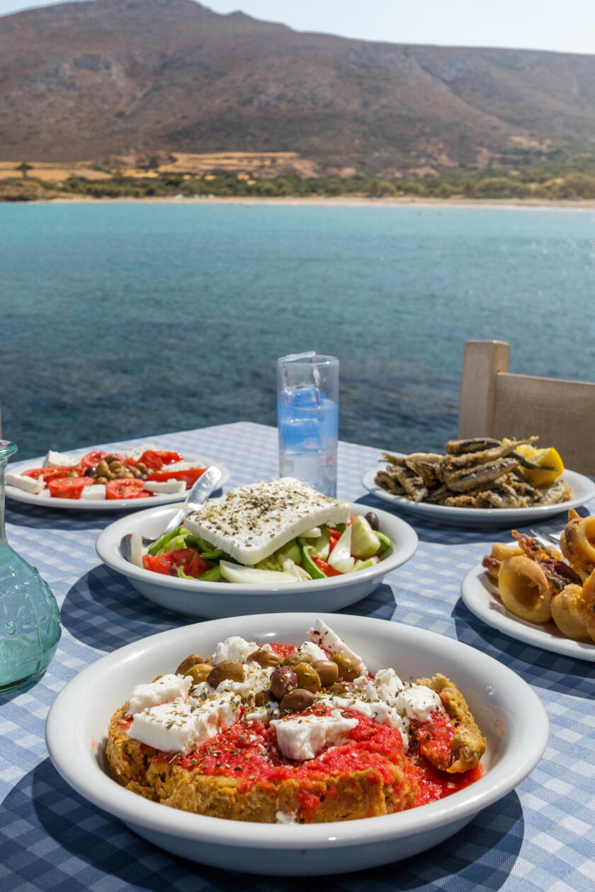 Dieta mediteraneană este o minciună. Dovezi sunt copiii supraponderali din Italia   