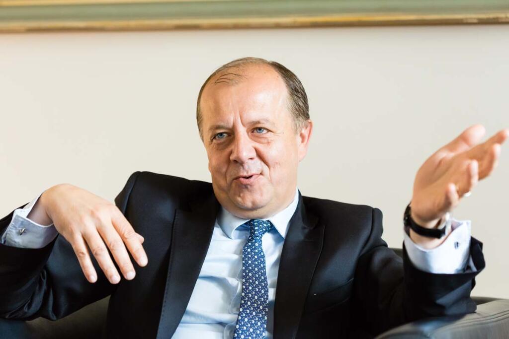 Richard Rybníček