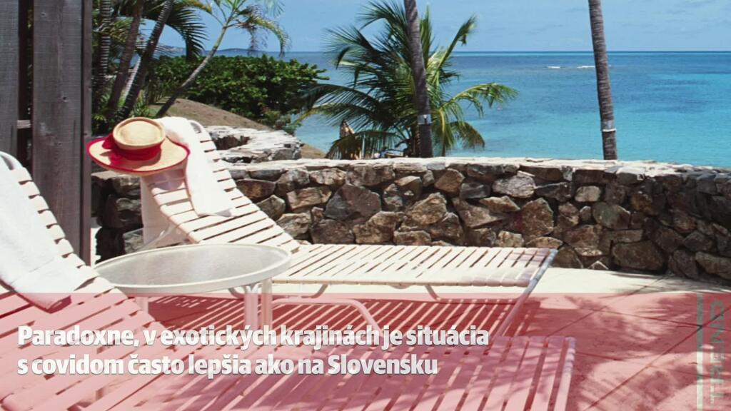 Covid nemá rád leto, ľudia chcú chlieb a hry. Krajiny sa viac otvoria kvôli podpore turizmu