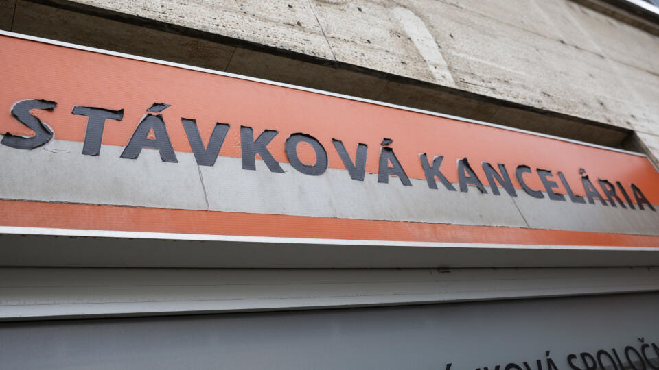 Najrýchlejšie dokážu splatiť svoje záväzky spoločnosti v odvetví tipovania a hazardu. FOTO TASR - Jaroslav Novák
