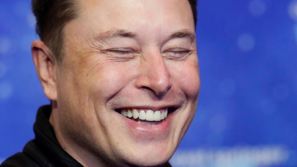 Americko-kanadsko-juhoafrický miliardár Elon Musk v pondelok na sociálnej sieti Twitter predstavil svoj mierový plán pre Ukrajinu.