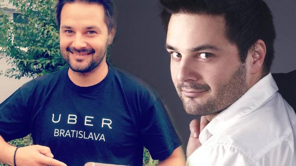 Peter Bažík má mať po rozvode novú lásku