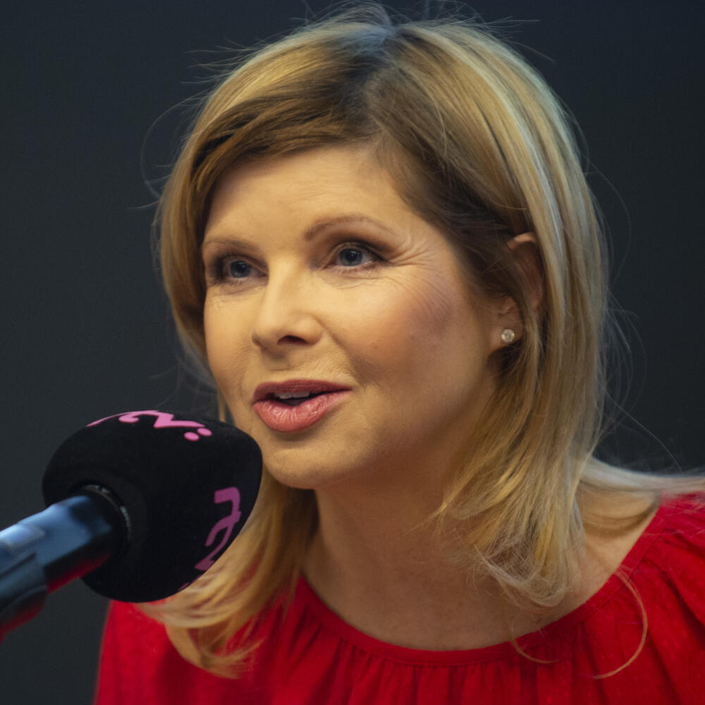 Soňa Müllerová
