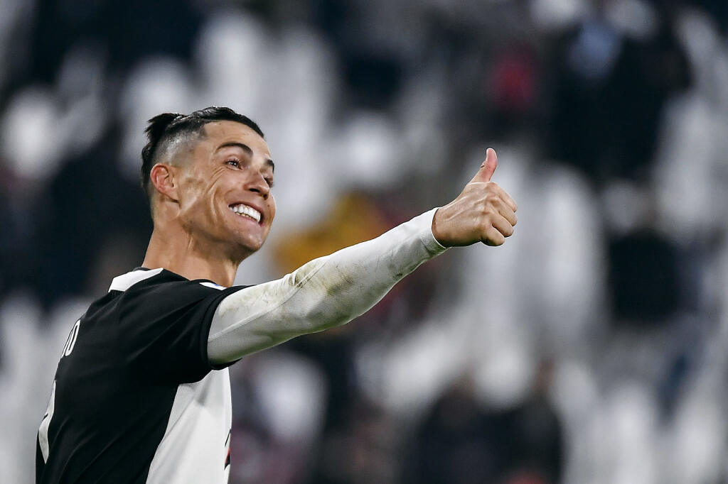 ronaldo