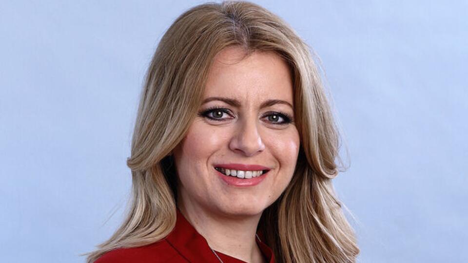Zuzana Čaputová reagovala na slová trnavského arcibiskupa Jána Oroscha.