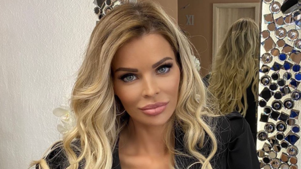 Silvia Kucherenko