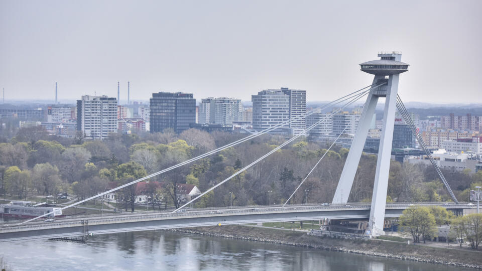 Bratislava