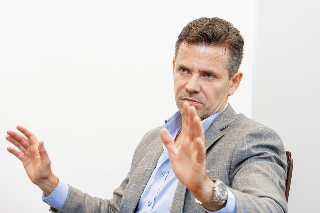 Finančníci z Arca Capital narobili vietor v prehliadanom segmente