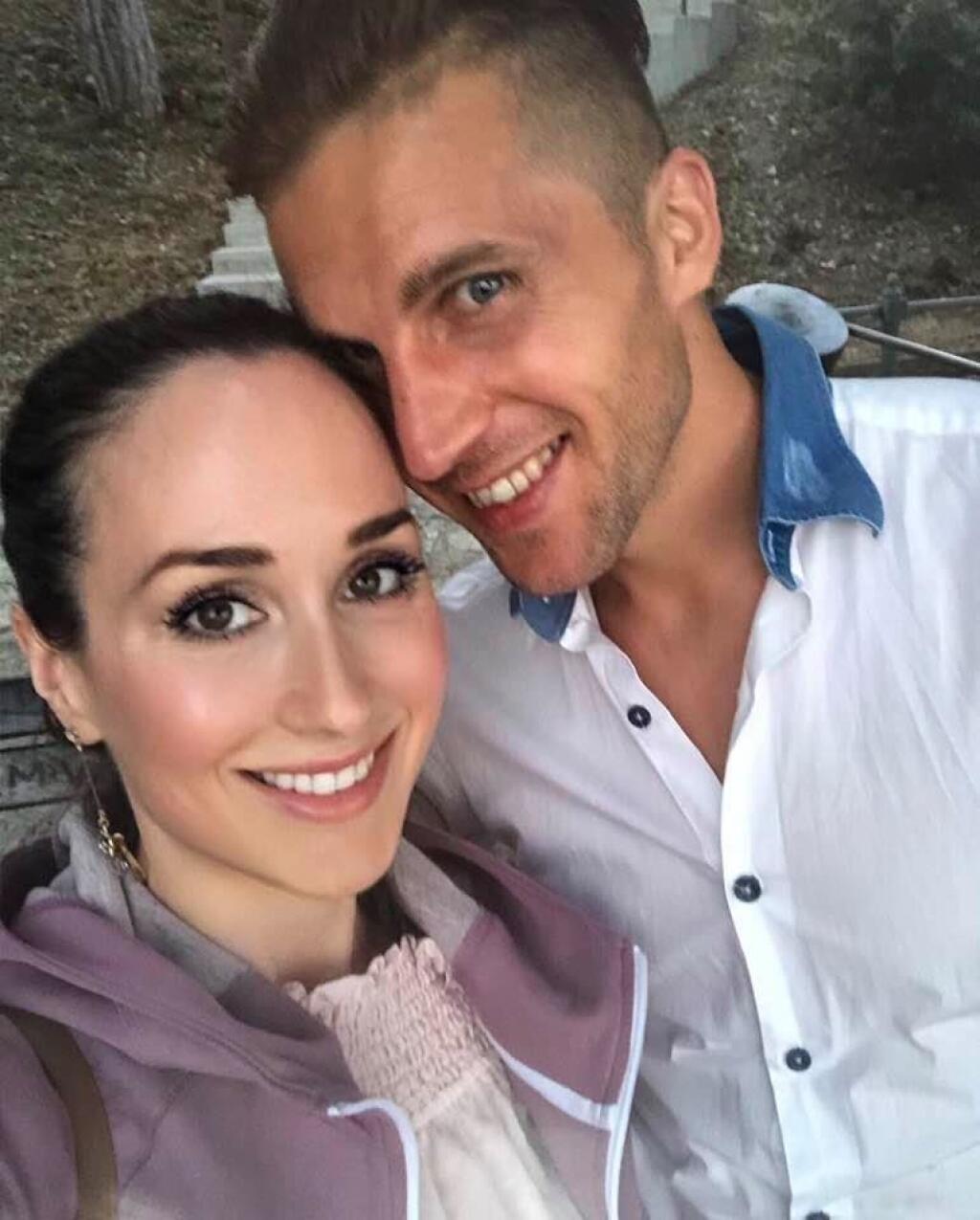 Obaja tvoria doslova dokonalý pár.