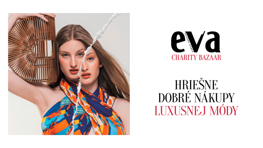 EVA CHARITY BAZAAR