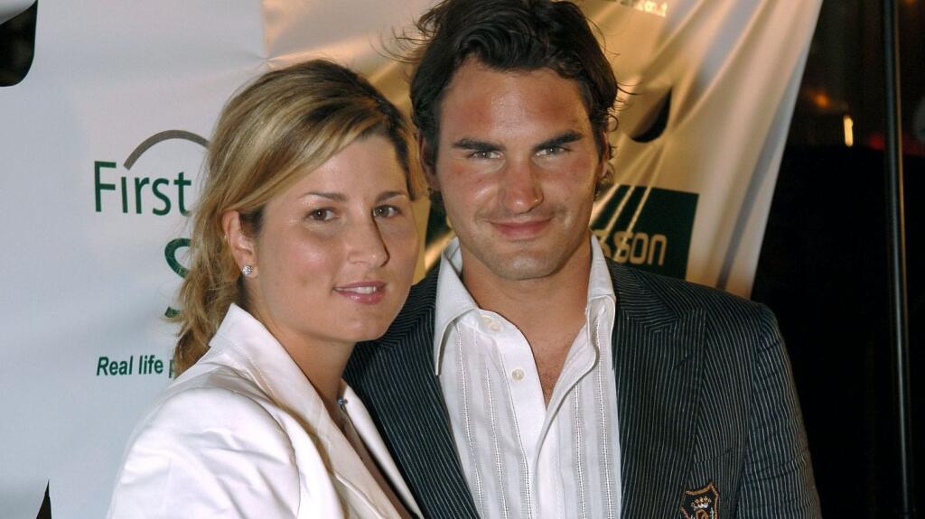 federer