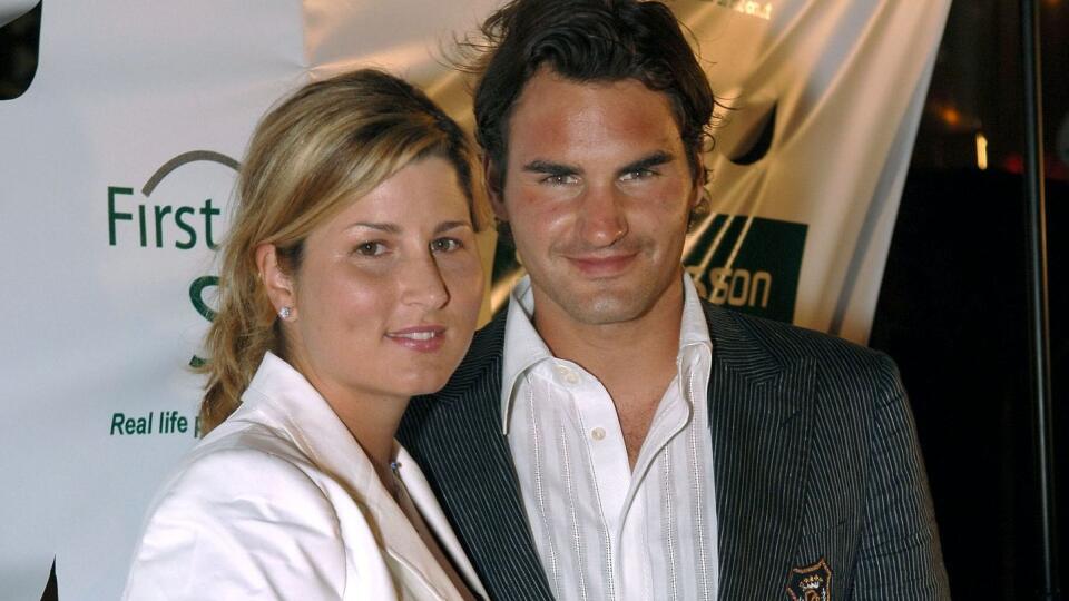 federer