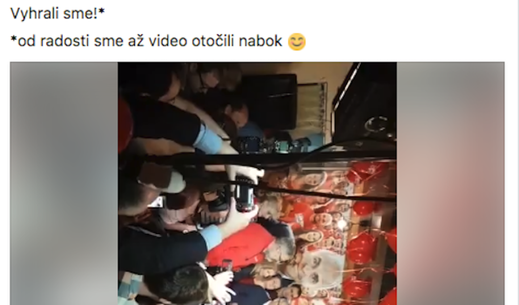 Noví župani reagovali na víťazstvo aj na Facebooku. Prečítajte si ich statusy