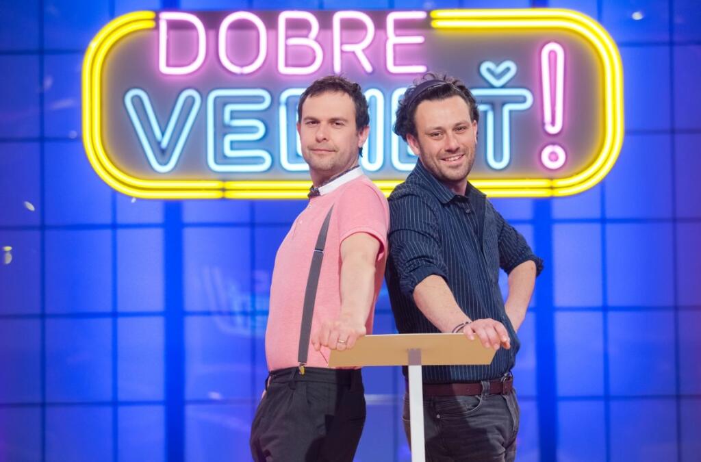 Dobre vedieť! nasadí Markíza v prime-time, vrátia sa aj Bez servítky a Svokra