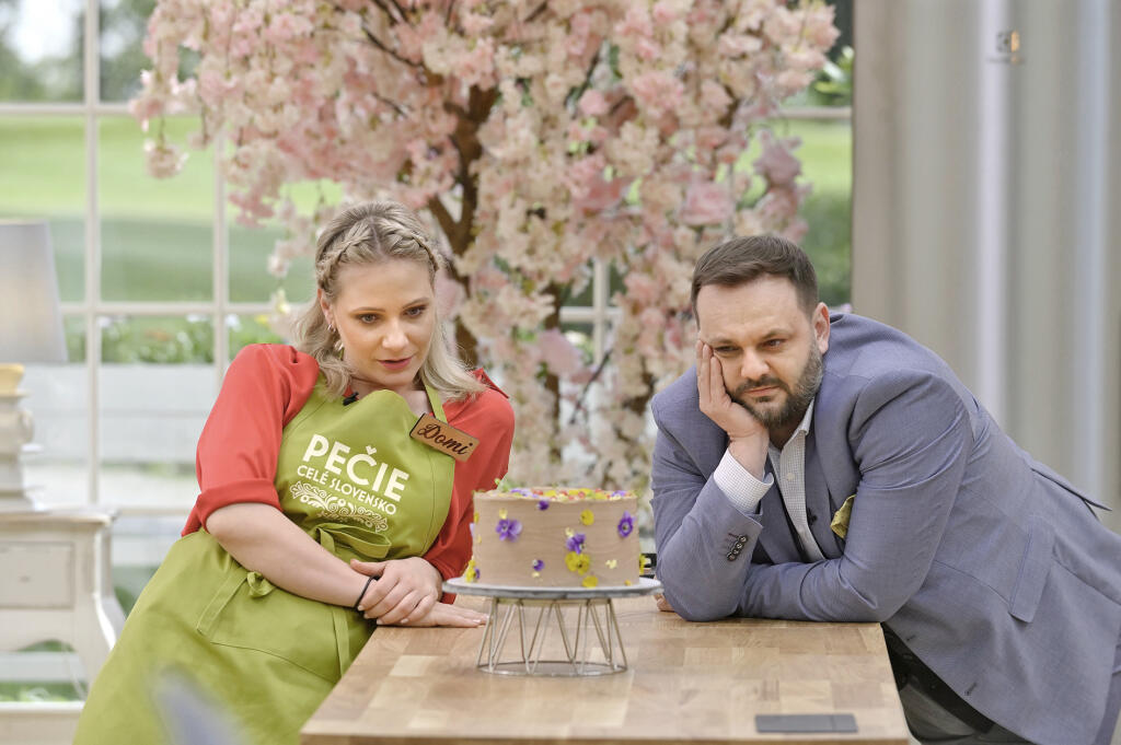 Pečie celé Slovenko, Milan Zimnýkoval