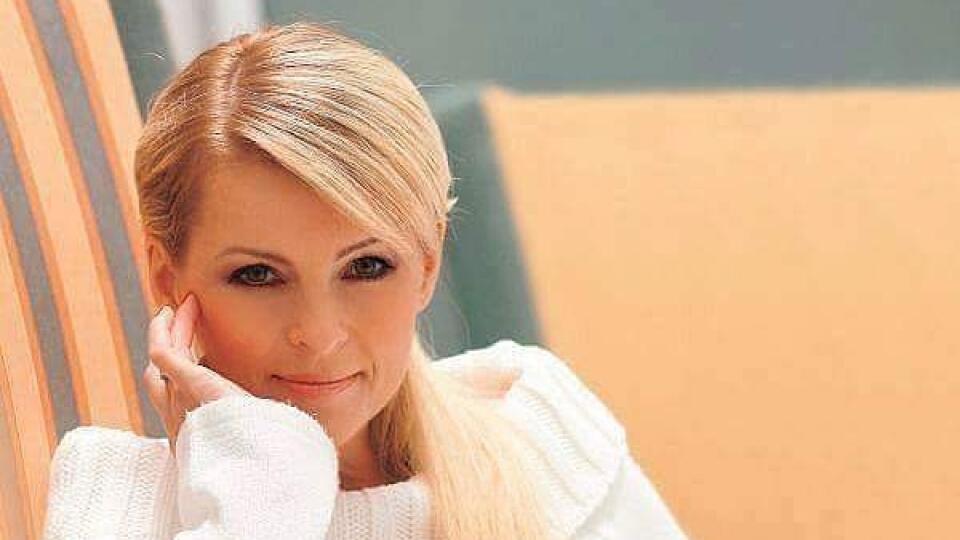 Iveta Bartošová