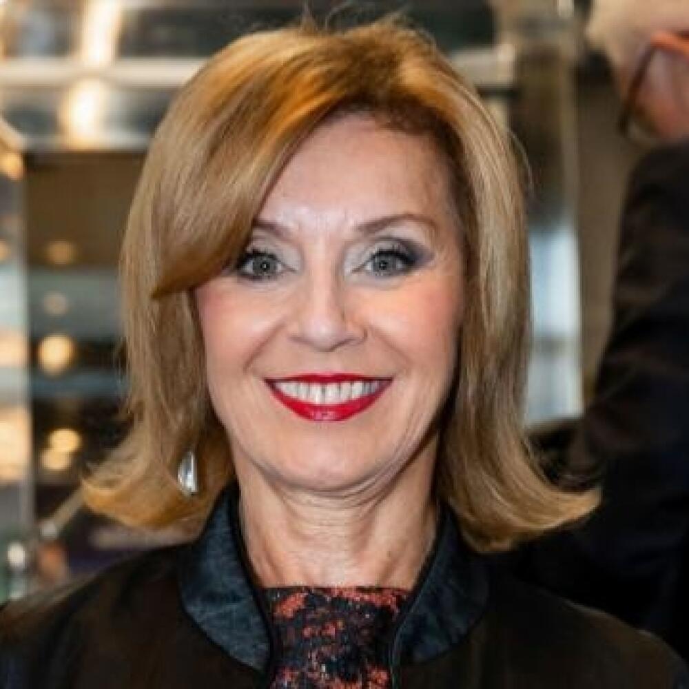 Alena Heribanová