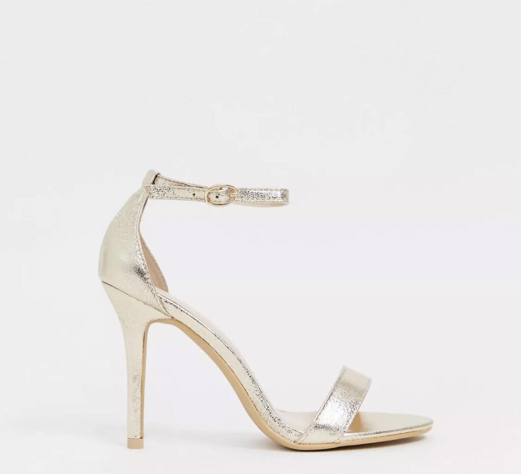 Sandále, Glamorous