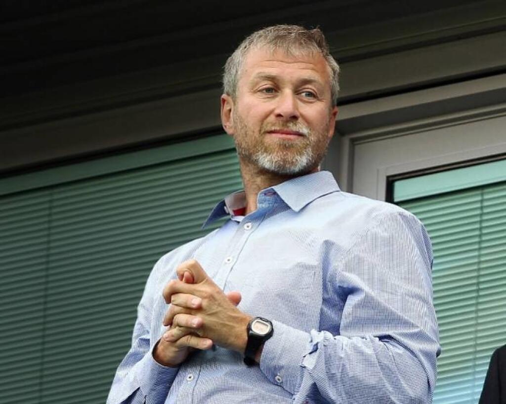 Ruský boháč si však na svoju pýchu, ktorá stojí neuveriteľných 510 miliónov eur bude musieť počkať.