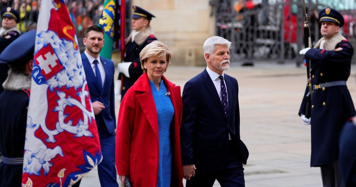 Ils s’attendent à ce que Pavlo renforce l’orientation de la République tchèque vers l’Ouest