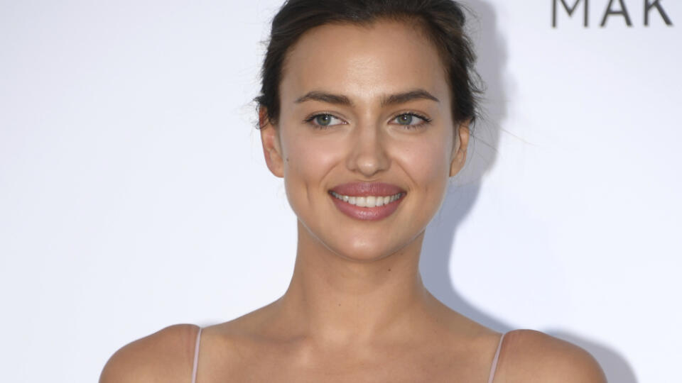 Irina Shayk