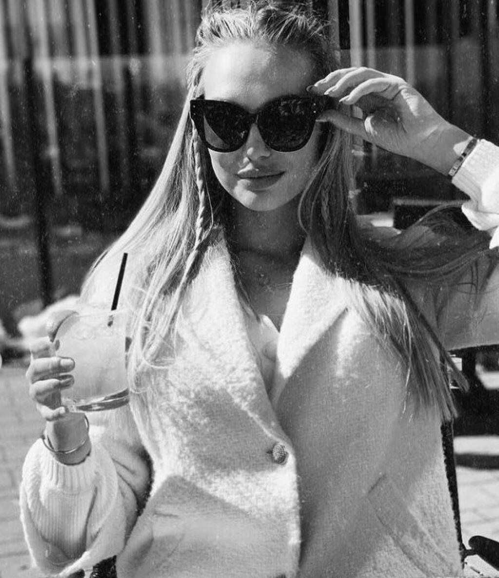 Petra Poláková a Marko Daňo sú spolu už dlhší čas a vyzerá to tak, že tento rok sa z nich stanú manželia.