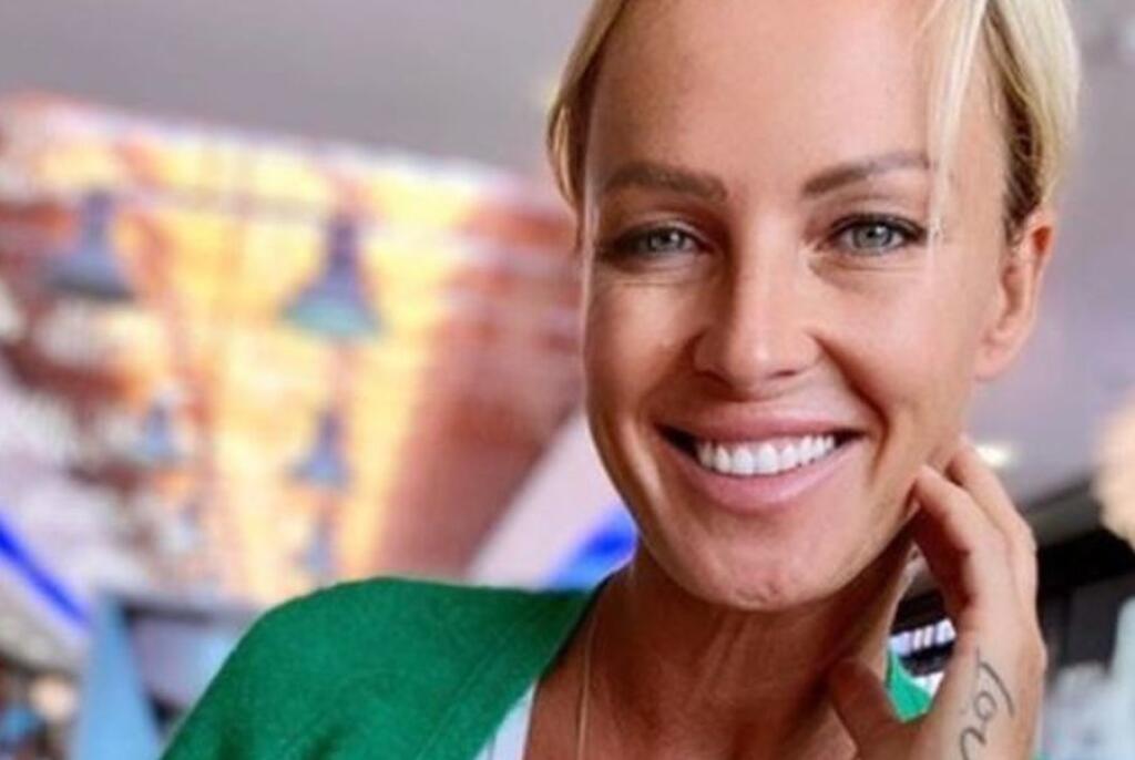 Zuzana Belohorcová