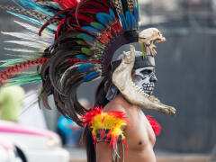 Zaujímavosti o Aztékoch, o ktorých ste určite netušili