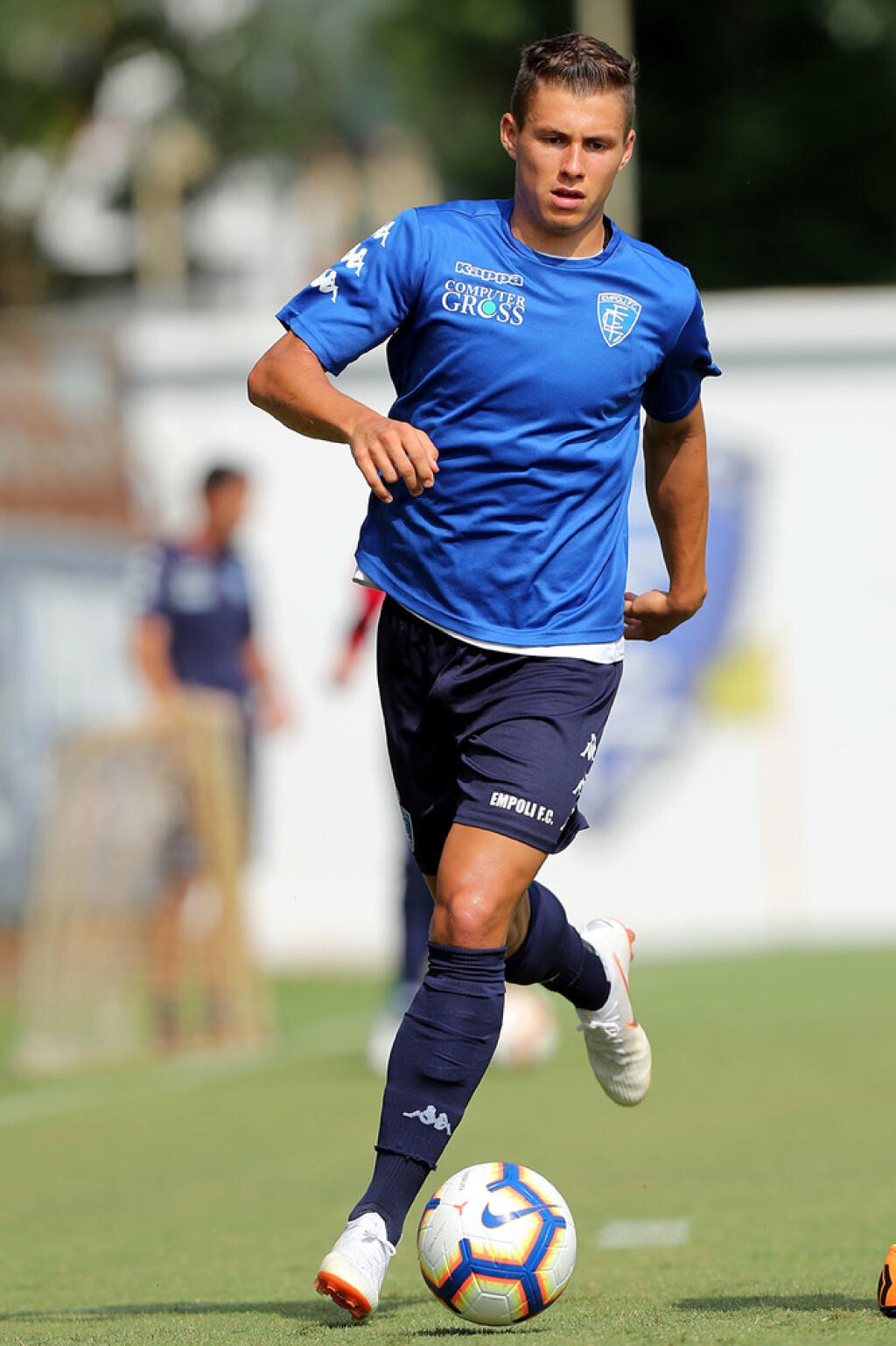 Samuel Mráz