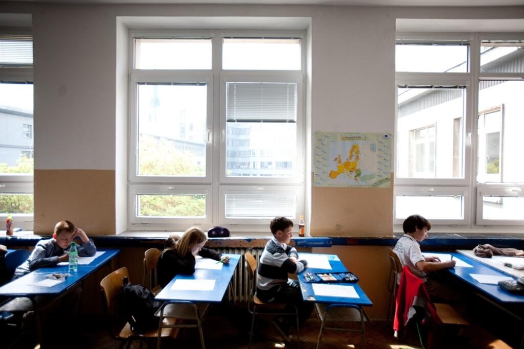 Výsledky žiakov sa zhoršujú, no ministerstvo neurobilo zásadný krok