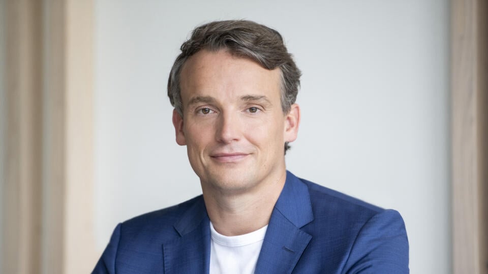 Christian Klein