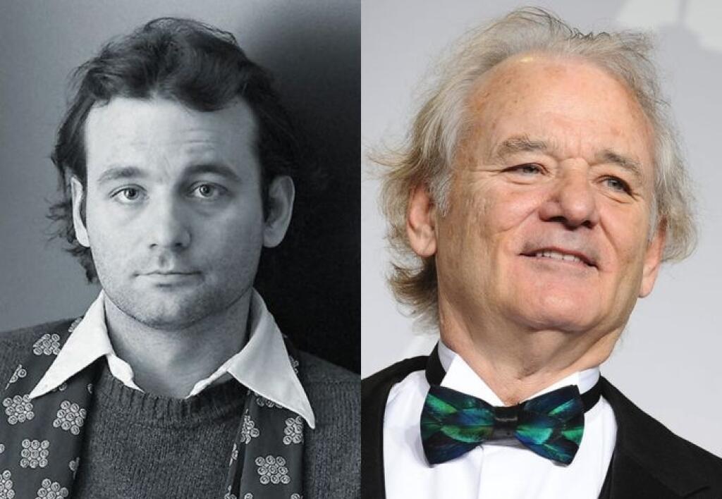 Bill Murray