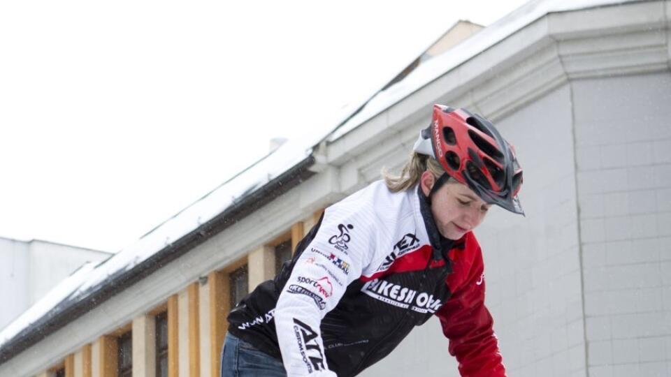 Janke dodáva odvahu adrenalín.