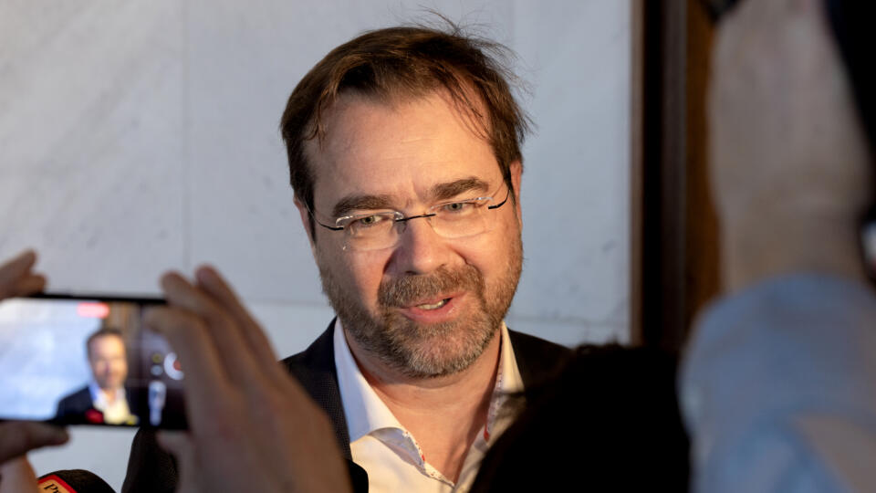 Ukrajinský web zaradil poslanca Marka Krajčího na zoznam ruských podporovateľov.