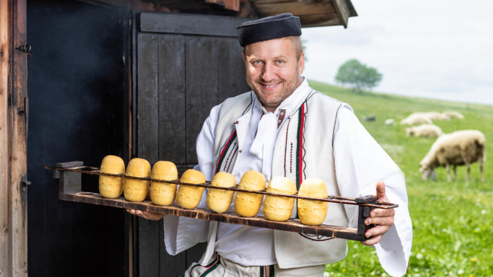 Ktoré slovenské špeciality turistom nechutili?